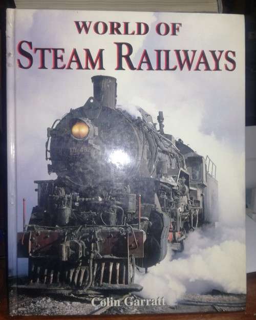 World of Steam Railways
