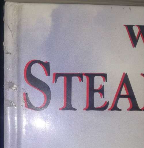 World of Steam Railways