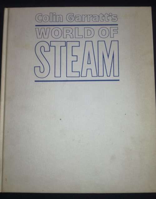 World of Steam