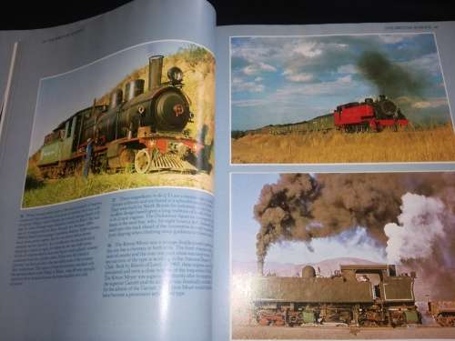 World of Steam