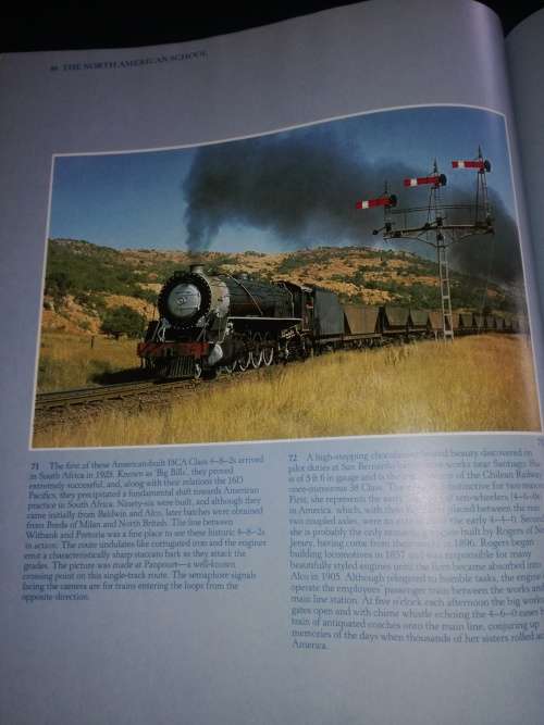 World of Steam