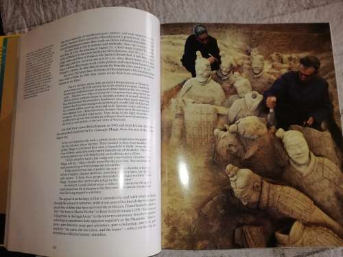 The National Geographic Society: 100 Years of Adventure and Discovery