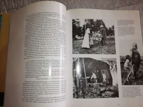 The National Geographic Society: 100 Years of Adventure and Discovery