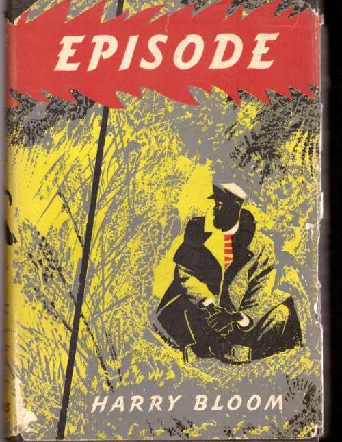 Episode (historical novel set in Nelstroom Transvaal)