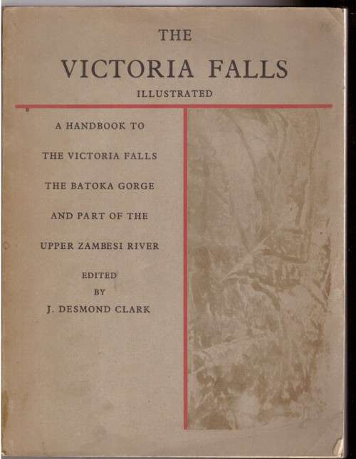The Victorian Falls