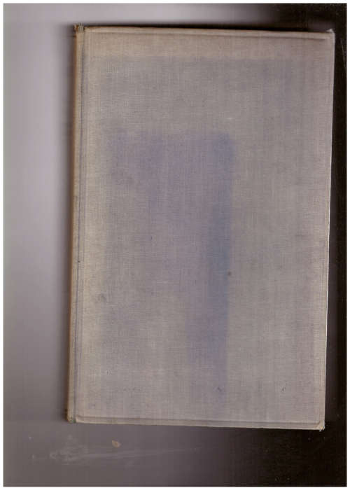 Footslogger (Lieutenant-Colonel G.S. Hutchison) (include in the Hinterland)