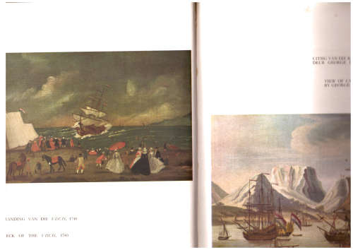 Ons drie eeue / Our three centuries