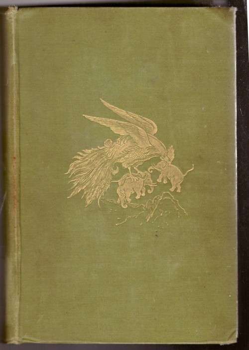 The Story of Marco Polo ( 1898)