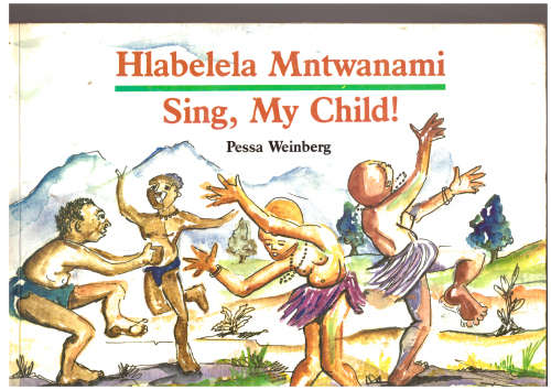 The Southern Nguni / Die Suid-Nguni