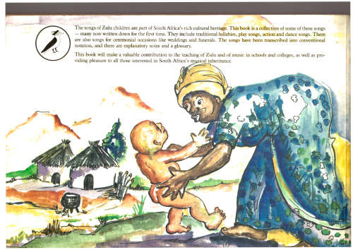 The Southern Nguni / Die Suid-Nguni