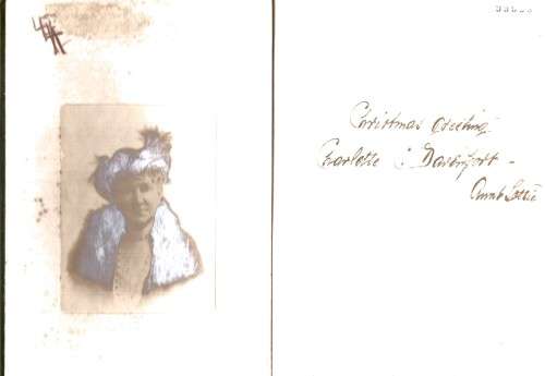 Under Southern Stars - A Diary Tour Through South Africa (1923) SIGNED