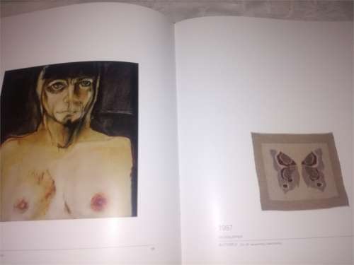Michael Heyns Kronologies / Chronological (limited and signed)