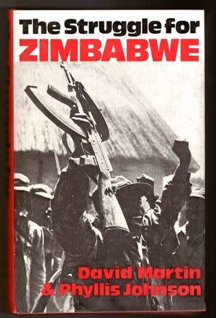 The Struggle for Zimbabwe - The Chimurenga War