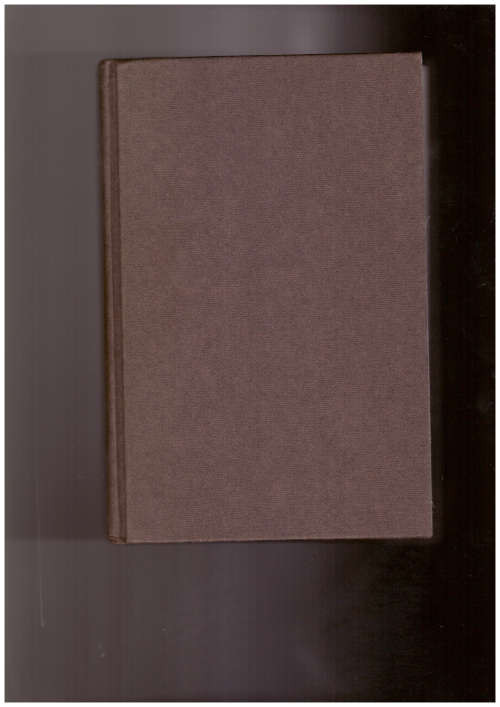 The Silent Conspiracy (Johannes Meintjes)
