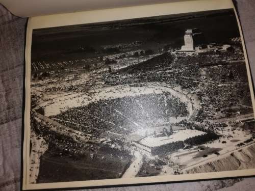 Ons Vir Jou Suid-Afrika 16 Desember 1949 - SKAARS
