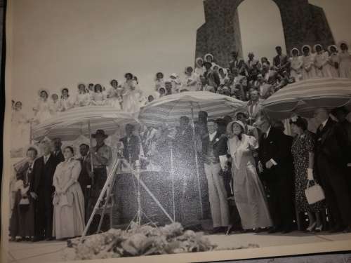 Ons Vir Jou Suid-Afrika 16 Desember 1949 - SKAARS