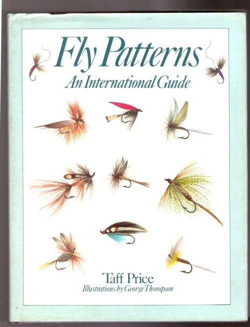 Fly Patterns An International Guide