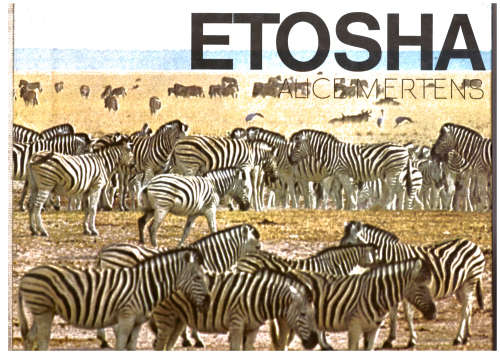 Etosha (Alice Mertens)