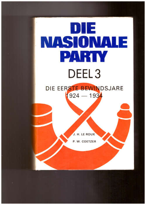 Die Nasionale Party - Deel 1 tot 4