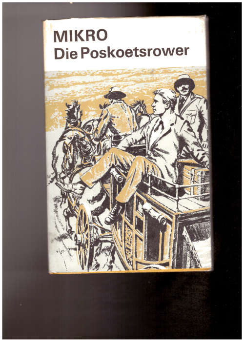 Die Poskoetsrower - Mikro