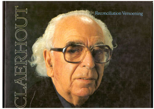 Reconciliation / Versoening - Frans Claerhout