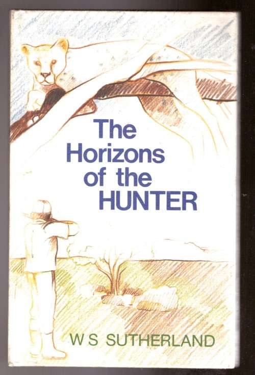 The Horizon of the Hunter