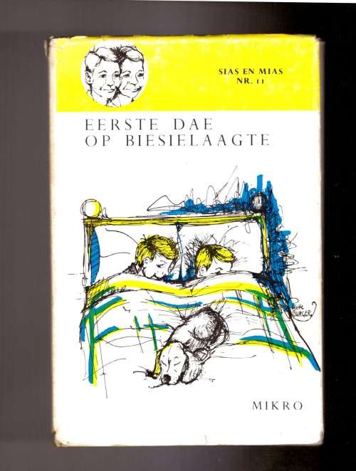 Sias en Mias Nr. 11