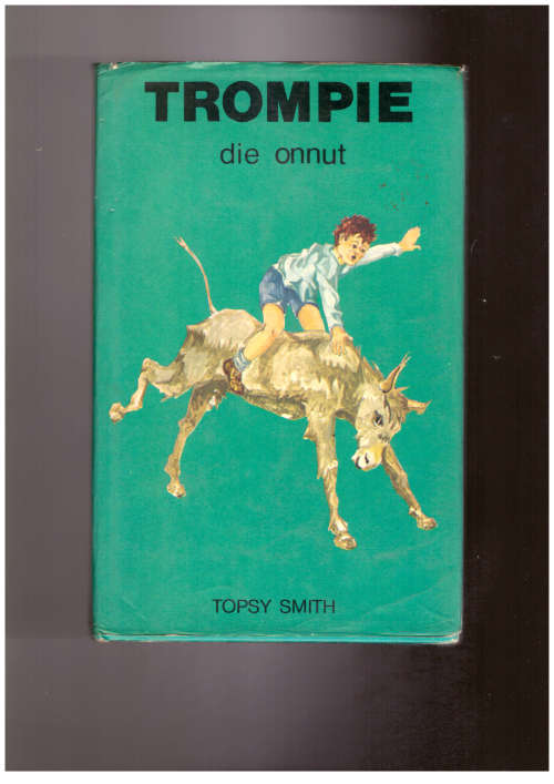 Trompie die onnut
