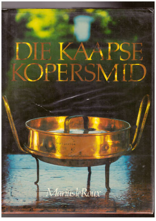 Die Kaapse Kopersmid