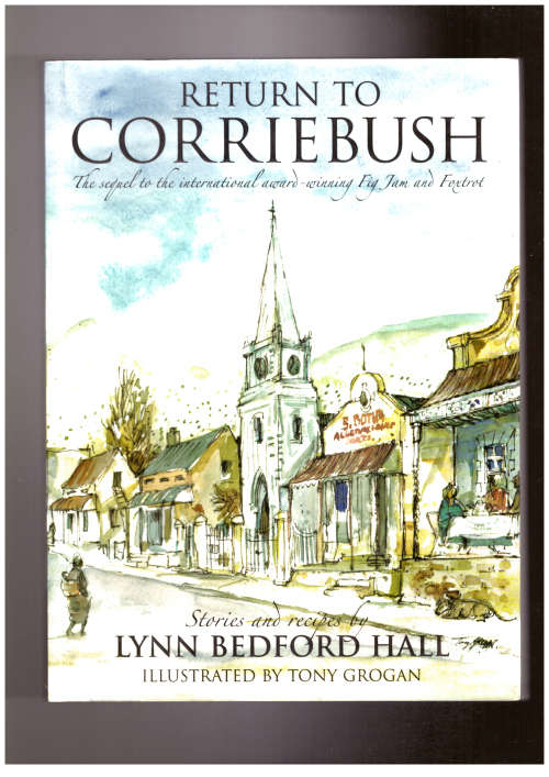 Return to Corriebush