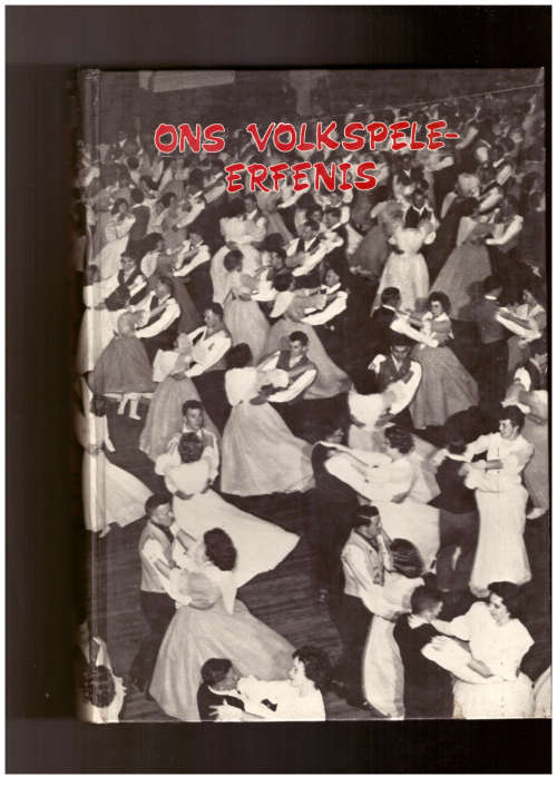 Ons Volkspele-Erfenis