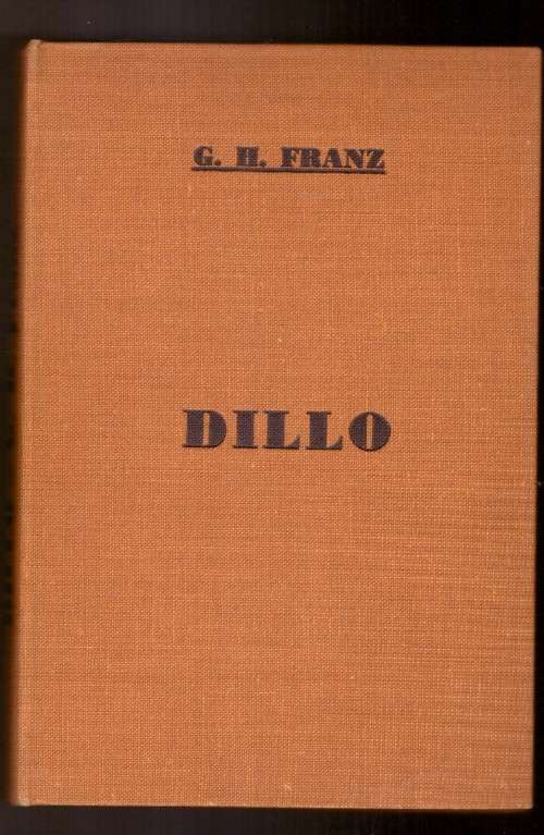 Dillo - G.H. Franz
