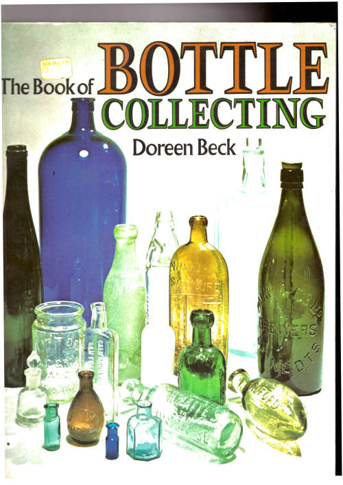The Book of Bottle Collecting