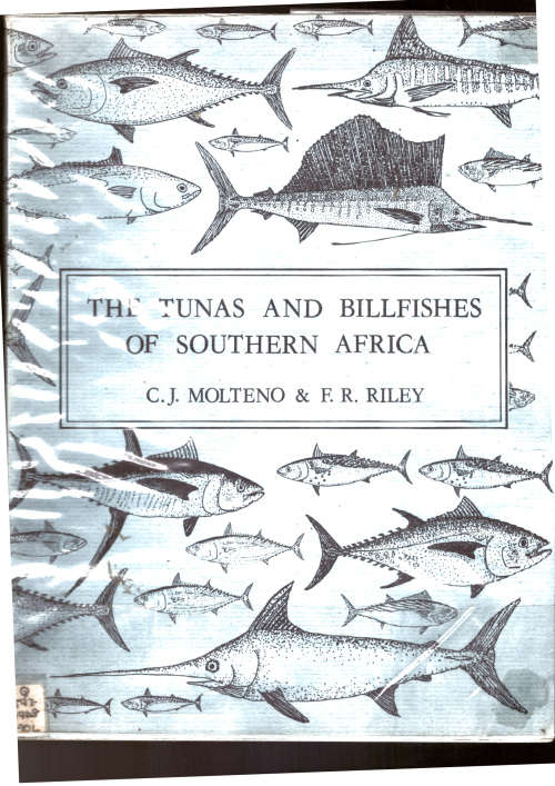 The Tunas and Billfishes of Southern Africa