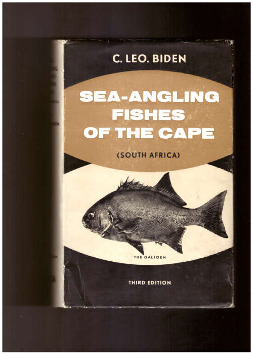 Sea-Angling Fishes of the Cape
