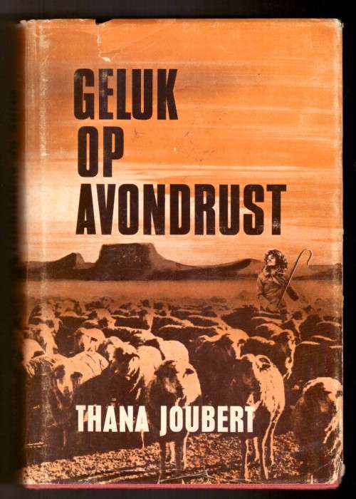 Geluk op Avondrust