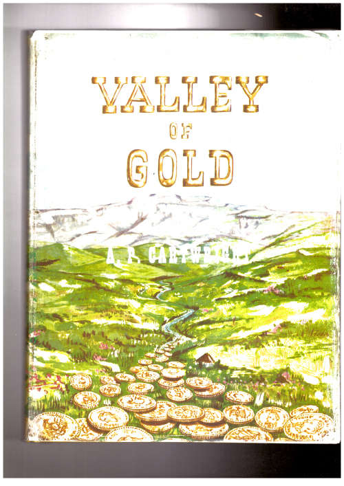 Valley of Gold