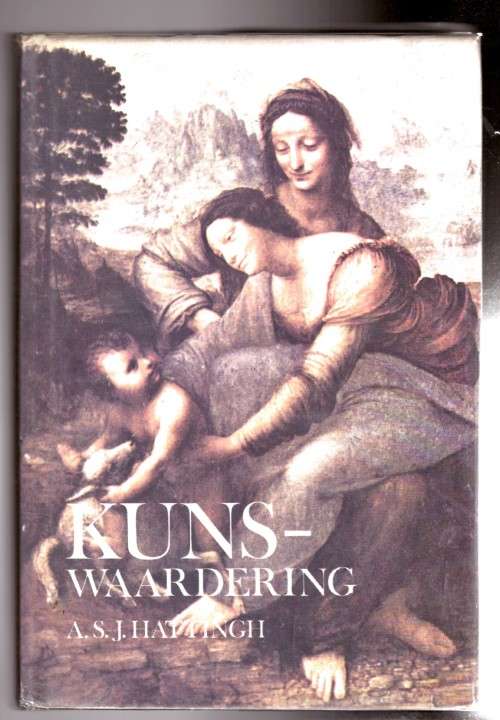 Kuns-Waardering