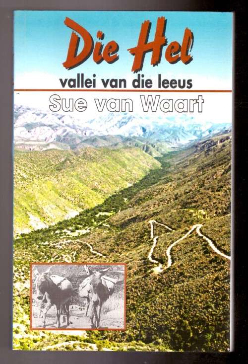Die Hel vallei van die leeus