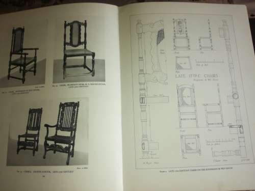 Eighteenth Century Furniture in South Africa