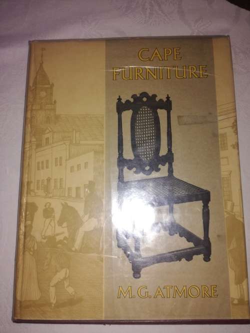 Cape Furniture