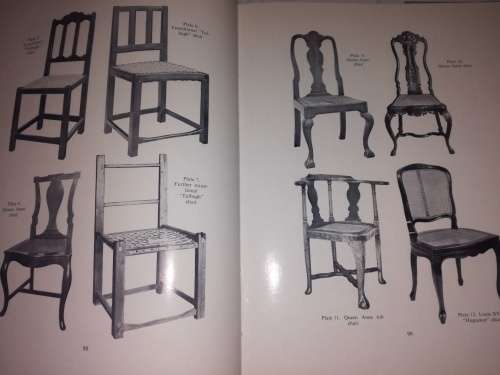 Cape Furniture
