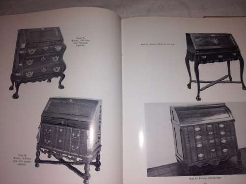 Cape Furniture