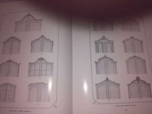 Cape Furniture