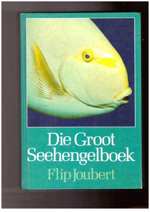 Die Groot Seehengelboek