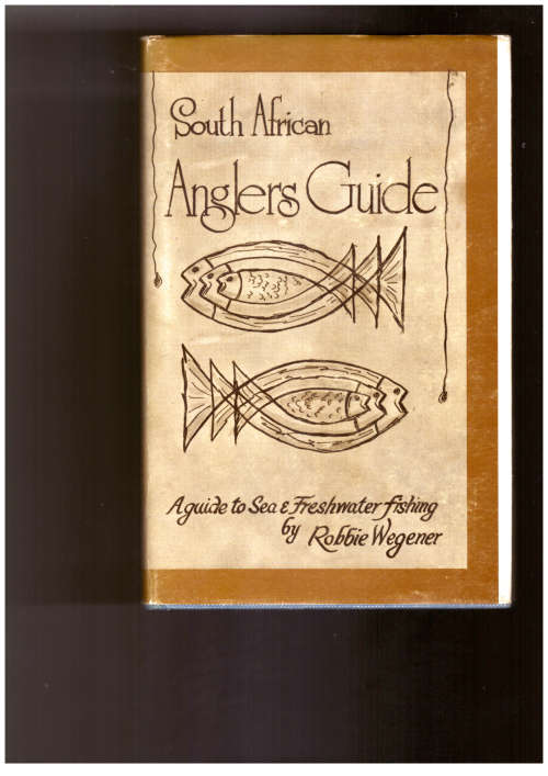 South African Anglers Guide