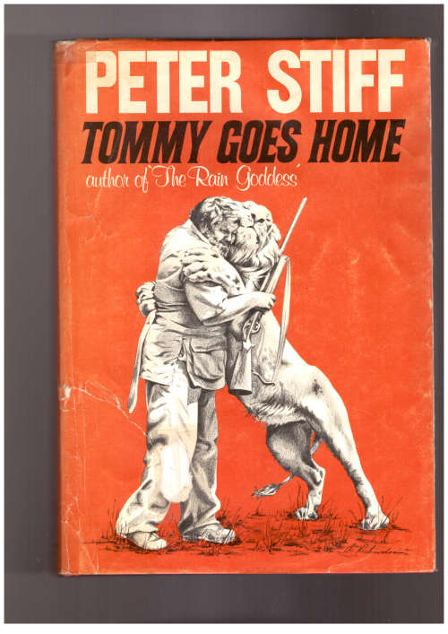 Tommy Goes Home - Peter Stiff