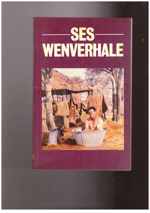 Ses Wenverhale (Grensverhale)