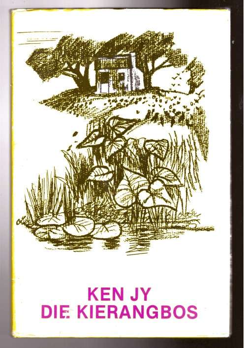 Ken jy die Kierangbos
