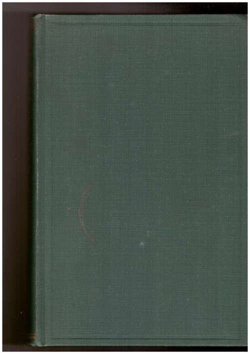 Argief jaarboek 1954 - 3 temas
